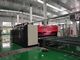 4 Color High Speed Flexo Printing Machine With Stacker CE Certification