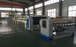 Steam Heating 5ply 250m/min Corrugated Cardboard Production Line