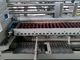 High Speed Corrugated Folder Gluer Machine Automatic