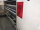 3 Color Automatic Corrugated Carton Printer Slotter Machine