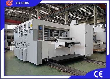 1628 Automatic Die Cutting Machine For Cardboard